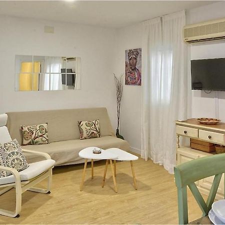 Apartamento Triana Apartment เซบีญา ภายนอก รูปภาพ